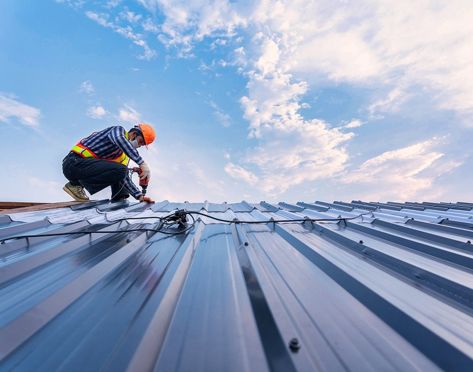 Roof Installations