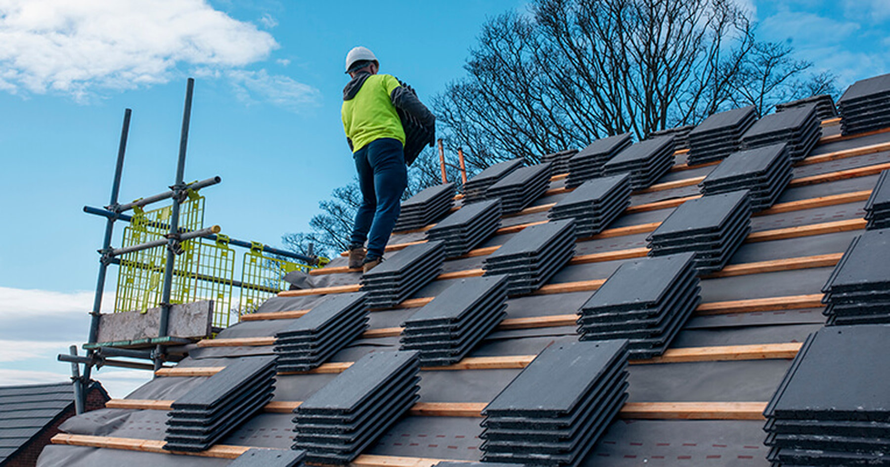 Roofing Contractors
